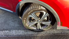 MG ZS 1.5 VTi-TECH Excite 5dr Petrol Hatchback